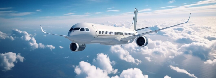 AllAirport terminal Cover Image