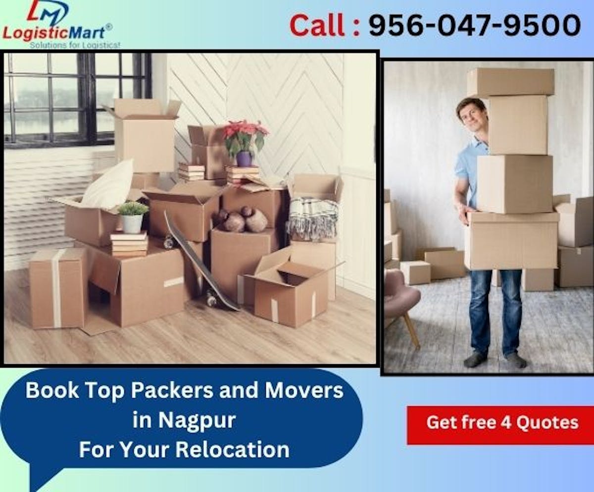 Office Shifting Conflicts with Packers and Movers in Nagpur