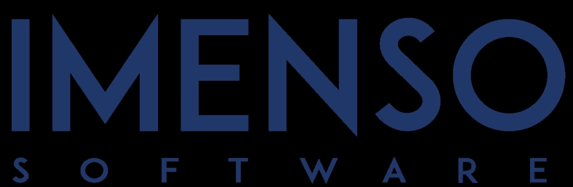 Imenso Software Cover Image