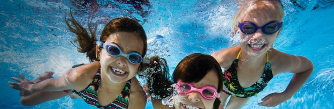 Ultra Blue Pools Cover Image