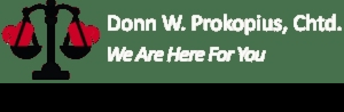 Donn Prokopius Cover Image