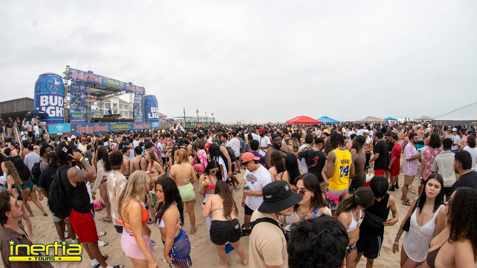 Tips To Prepare Yourself For Spring Break Time - Trangran