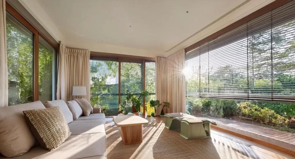 Blinds: The Perfect Blend of Functionality and Style for Your Windows | by Risala Furniture LLC | Sep, 2024 | Medium