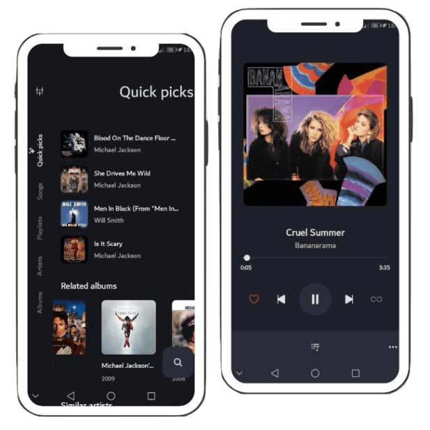 ViMusic App For Android - Download ViMusic APK