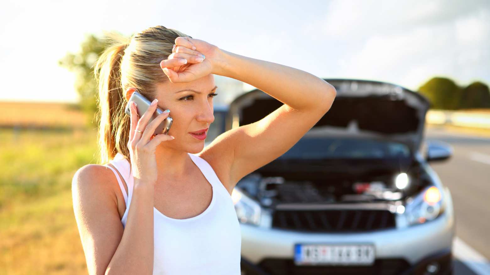 Why Cars Breakdown? Does it Happen to Only old cars?