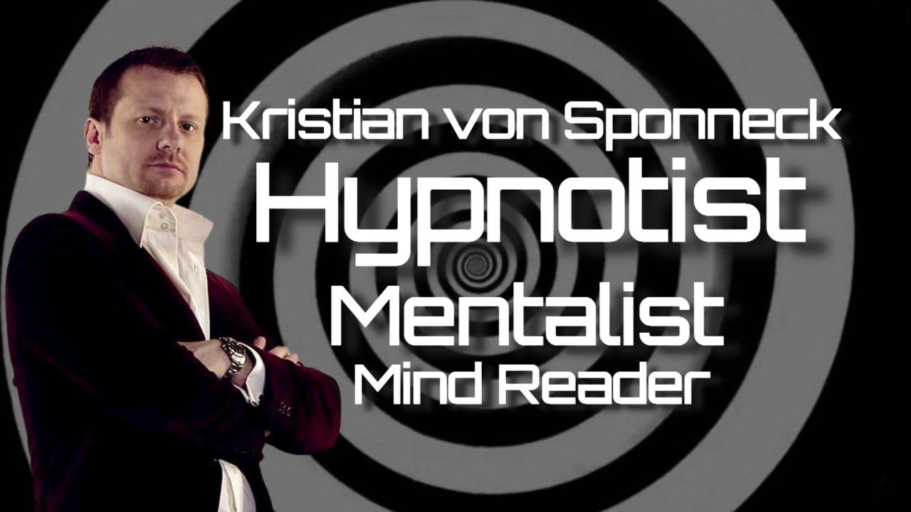 Stage Hypnotist UK | Comedy Hypnosis Show For Hire