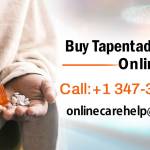 Buy Tapentadol Online in the USA with COD Profile Picture