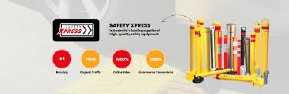safety xpress Cover Image