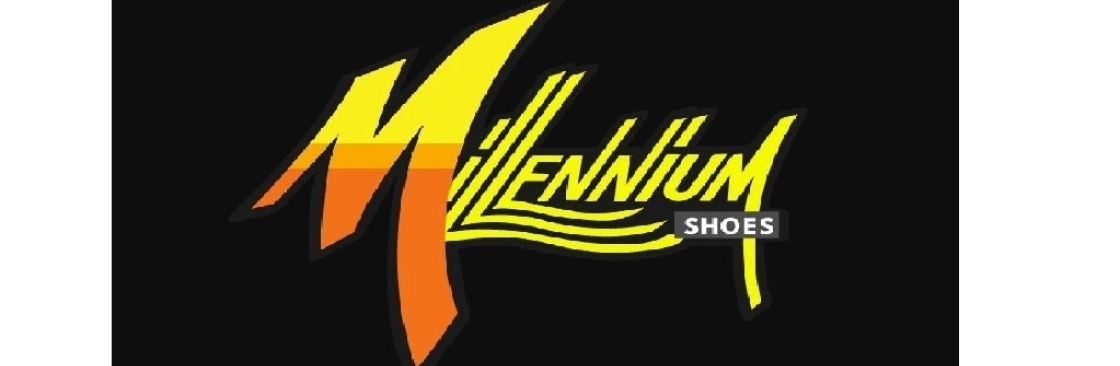 Millennium Shoes Cover Image