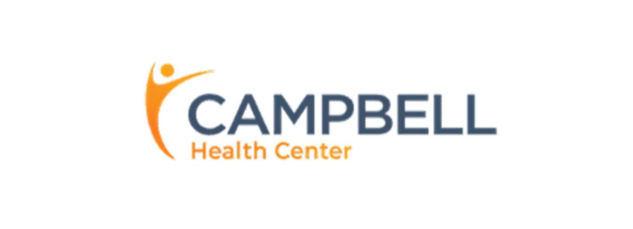 Campbell Health Center Cover Image