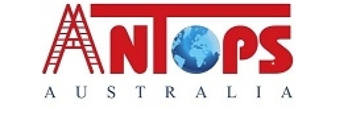 Antops Technologies Australia Cover Image