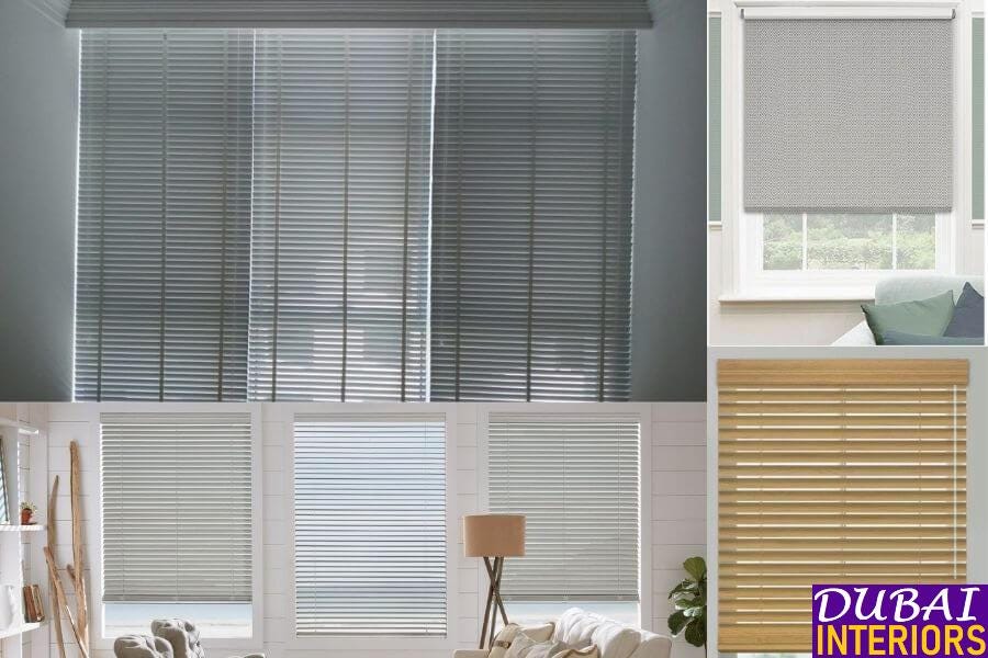 Finding the Perfect Blinds Supplier in Abu Dhabi | by Risala Furniture LLC | Sep, 2024 | Medium