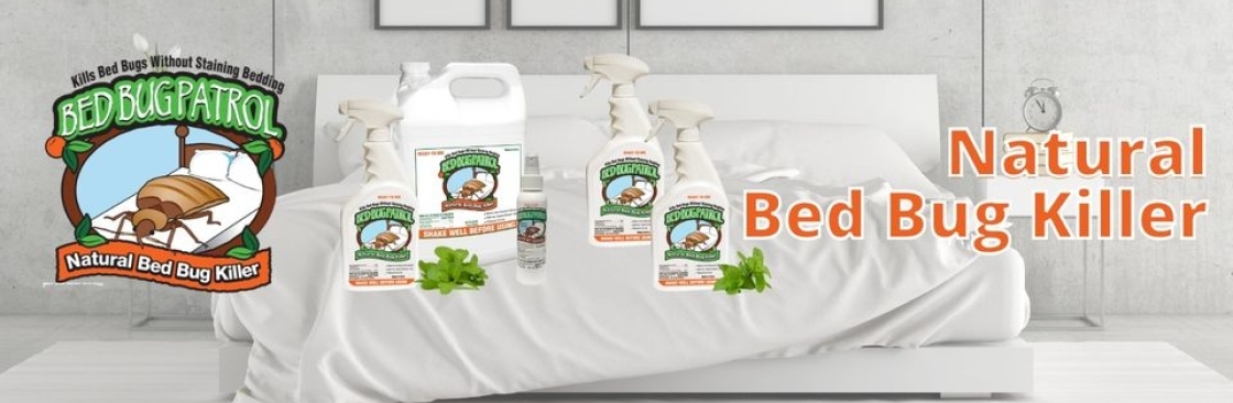 Bedbug Store Cover Image