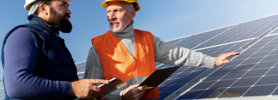 Renesys Power Systems Cover Image