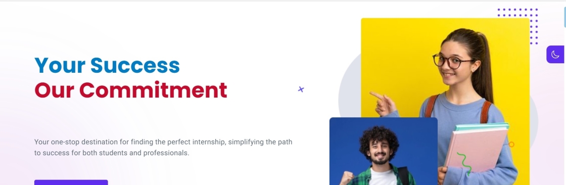 Stu Intern Cover Image
