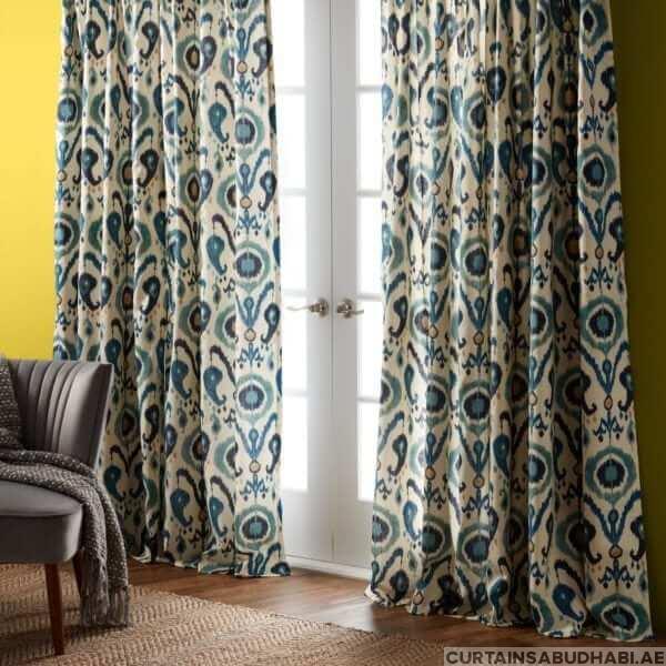 Buy Best Smart Curtains in Dubai & Abu Dhabi | Upto 30% Off