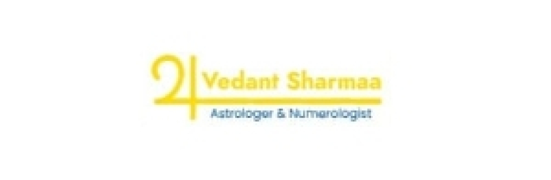 Vedant Sharmma Cover Image