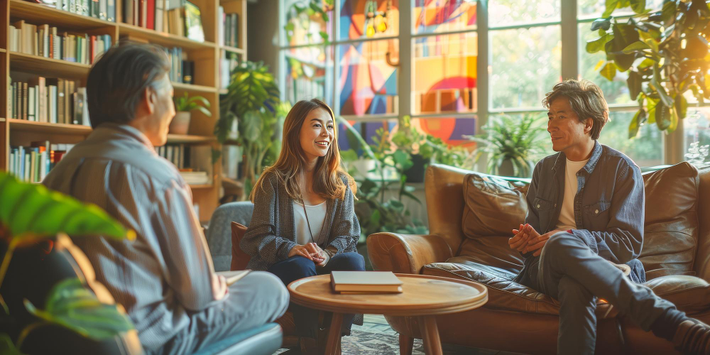 Explore Christian and Biblical Counseling at Guillaume Counseling