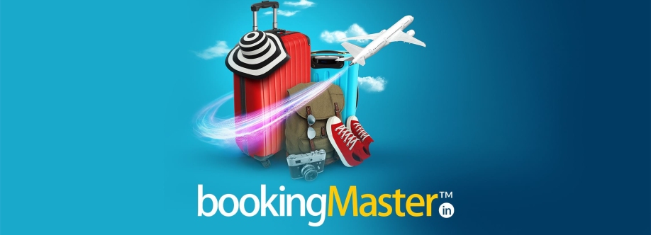 Booking Master Cover Image