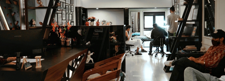 Dida Tattoo Studio Cover Image