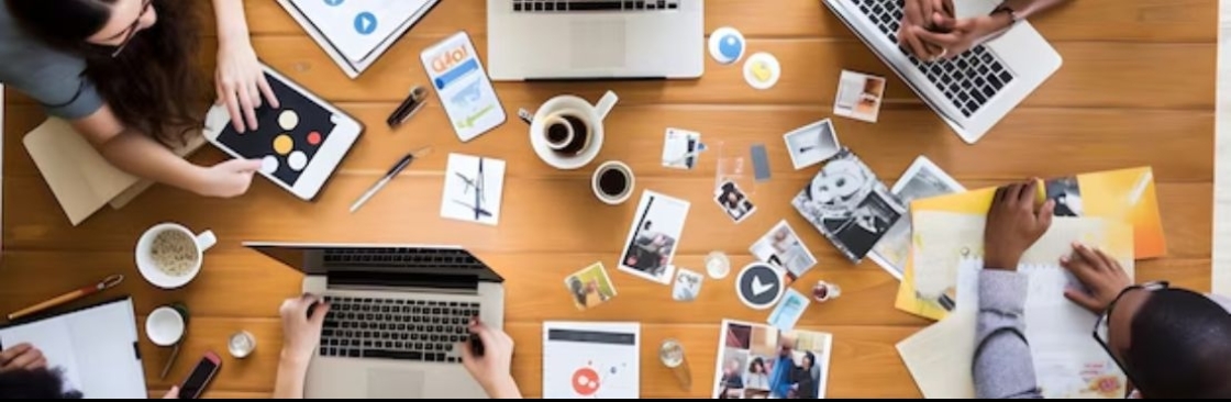 Digital Marketing Company in Kolkata Cover Image