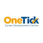 OneTick CDC Profile Picture