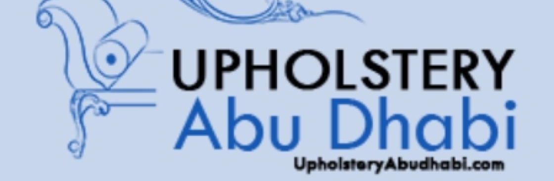 Upholstery Abu Dhabi Cover Image