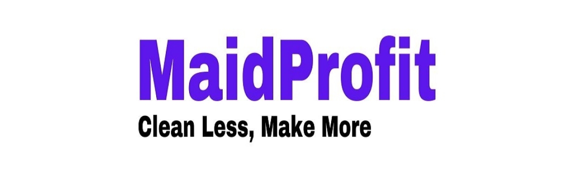 Maid Profit Cover Image