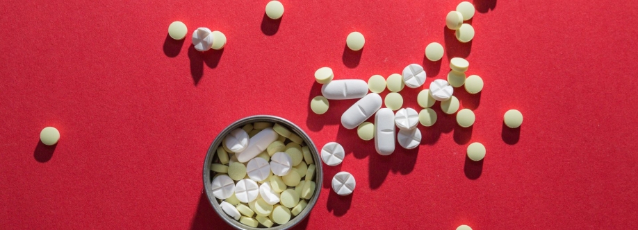 Sleeping Pills Store Cover Image