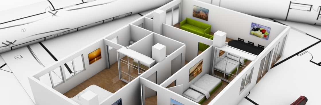 the best interior designer in Lucknow Inspidecor Cover Image
