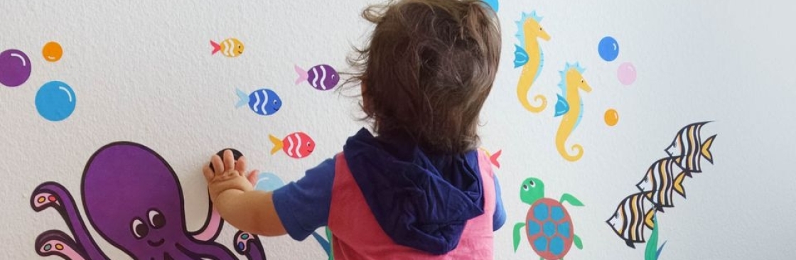 Smartbaby Decor Cover Image
