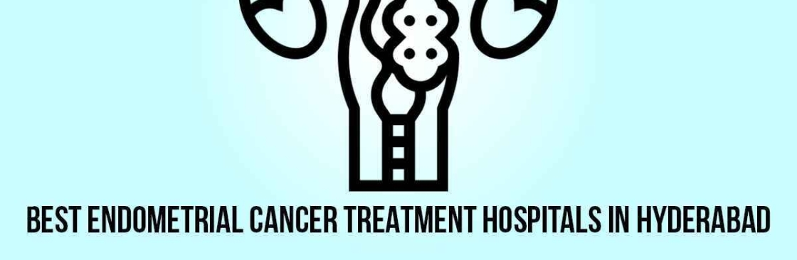 Endometrial Cancer Hyderabad Cover Image