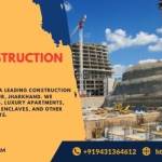 MHR Construction Profile Picture
