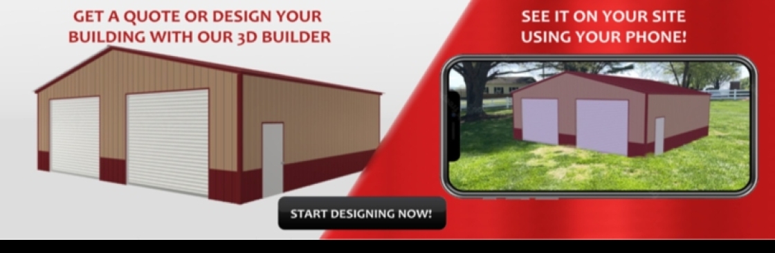 Cardinal Carports Cover Image