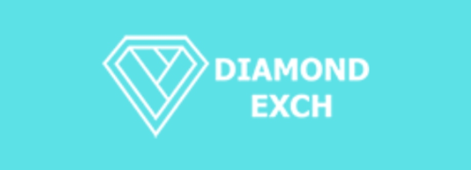 Diamond247 Official Cover Image
