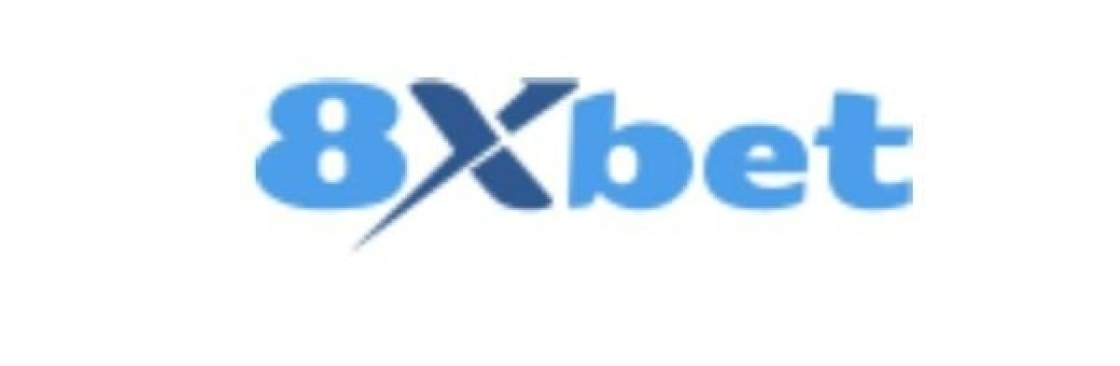 8xbet Red Cover Image