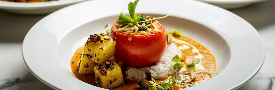 Moghul Caterers Cover Image