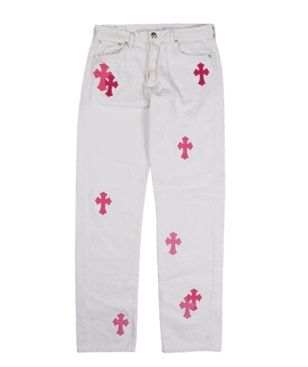 Chrome Hearts - Official Chrome Hearts Clothing Store