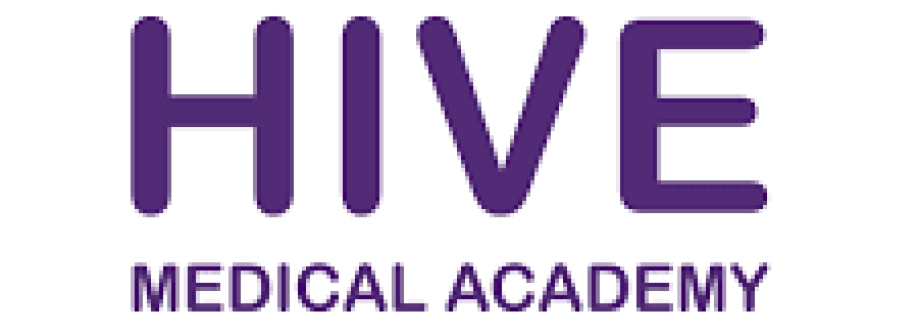 Hive Medical Academy Cover Image