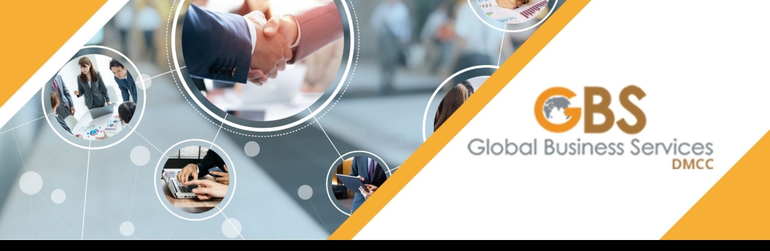 Global Business Services DMCC Cover Image