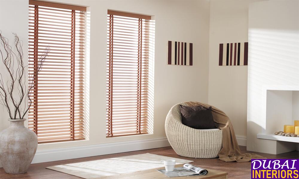 Buy Best Venetian Blinds in Dubai & Abu Dhabi | Sale Ends Soon