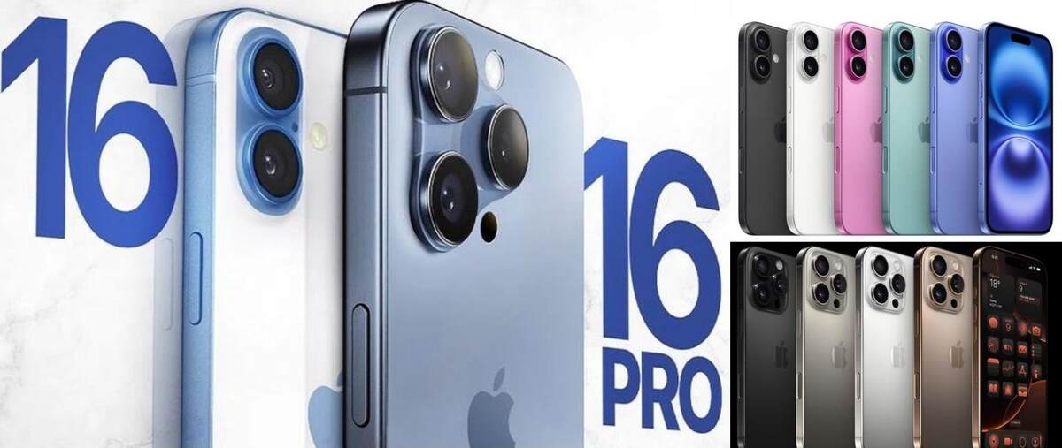 Apple Unveils iPhone 16 Release Date: A Leap Into the Future