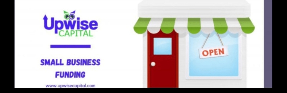 Upwise Capital Cover Image