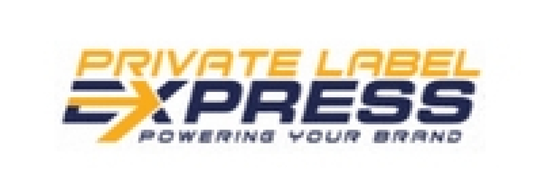 Private Label Express Cover Image