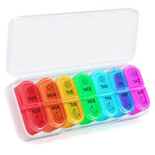 PapaChina Provides Promotional Pill Boxes in Bulk for Business