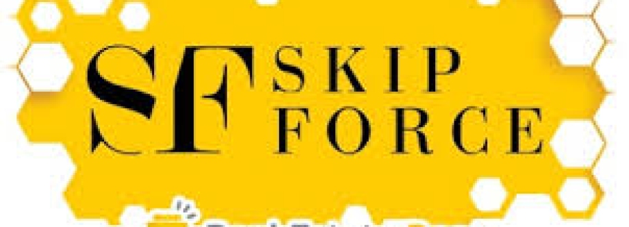 Skip Force Cover Image