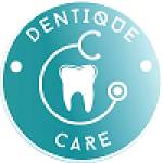 The best dentists in Lucknow Dentique care Profile Picture