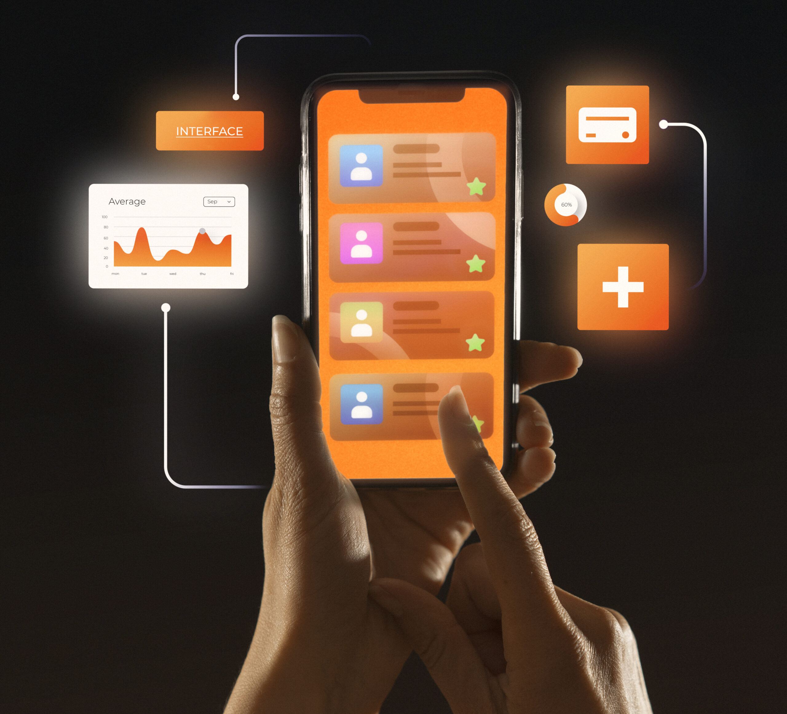 The Role of Mobile App Development in Growing the Manufacturing Sector in Ajman | DeaLea Photography