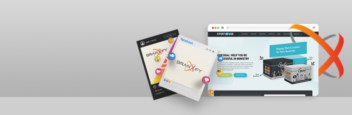 Branxify Cover Image