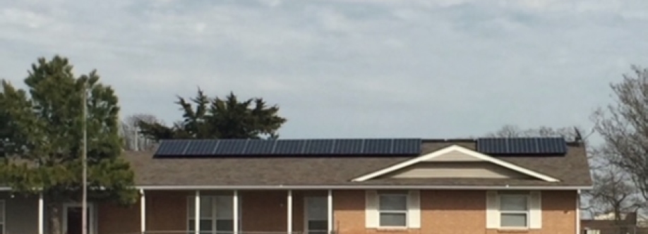 Solar Panel Suppliers in Oklahoma Cover Image